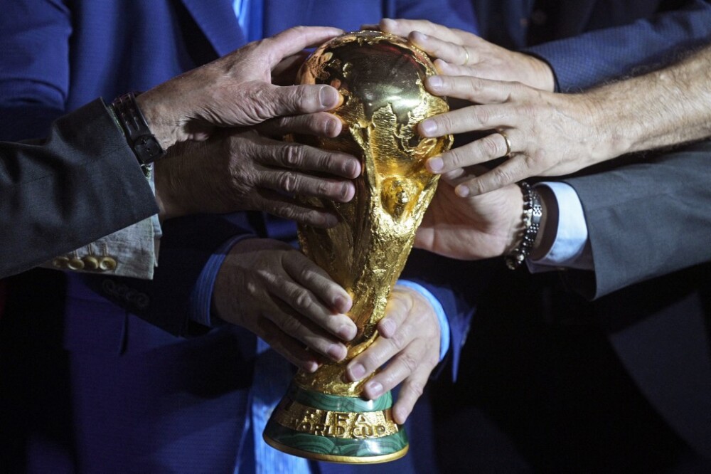 Tanto Argentina como Francia buscarán quedarse con el trofeo de campeón en Qatar 2022.