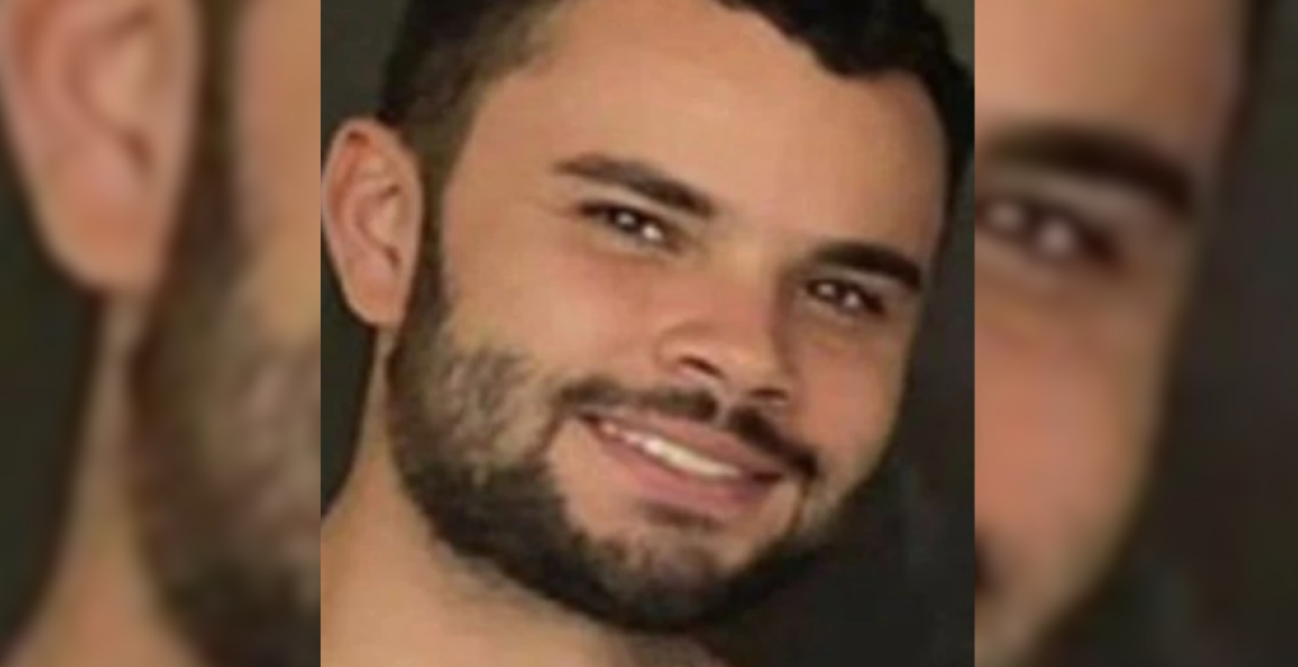 ¿Quién era Carlos Ruiz, el joven encontrado muerto en Corferias?