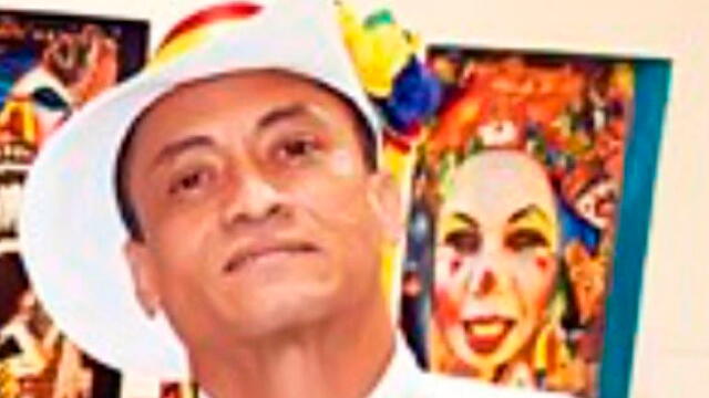 Rafael Montaño, de Cipote Garabato, falleció antes de interpretar a la vida en izada de bandera