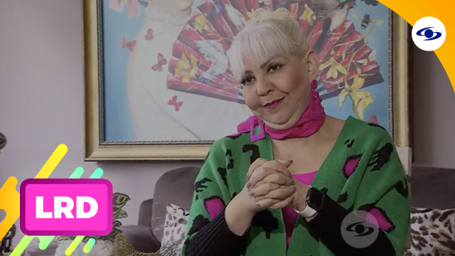 La Gorda Fabiola - La Red