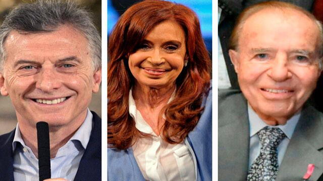Macri anuncia que profundizará reformas en Argentina tras victoria en legislativas