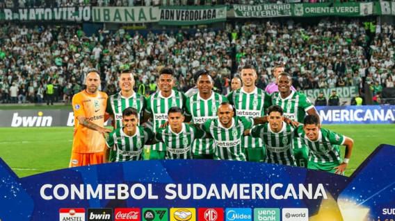Atlético Nacional