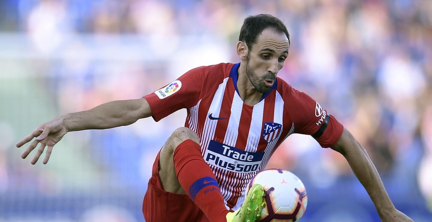 340286_BLU Radio // Juanfran // Foto: AFP