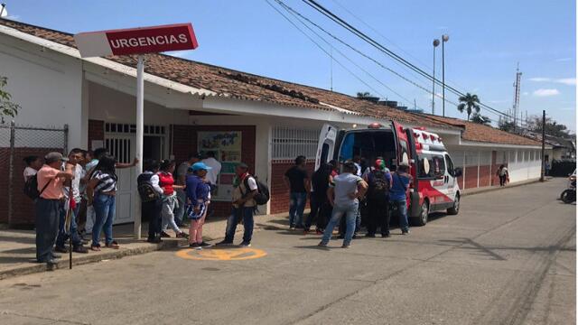 Líderes indígenas, nuevamente víctimas de la violencia en su territorio