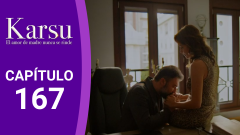 Capítulo 168 Karsu