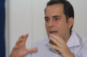 Los cheques de Daniel García Arizabaleta: esta es la prueba clave en nuevo ventilador de Odebrecht Los cheques de Daniel García Arizabaleta: esta es la prueba clave en nuevo ventilador de Odebrecht