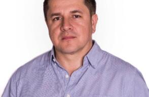 362902_Alcalde de El Doncello. Foto: Cortesía