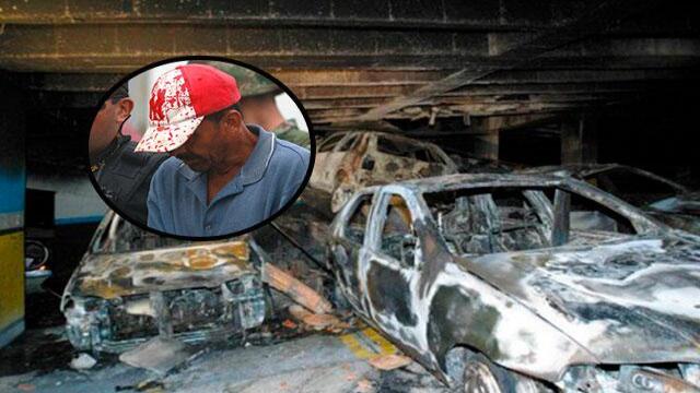 Dejan en libertad al llamado cerebro del atentado terrorista en El Nogal tras acogerse a la JEP