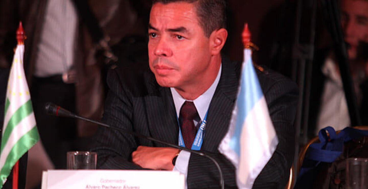 Colprensa