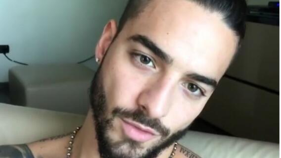 5935_La Kalle - Error de Maluma - Foto referencia Instagram 5935_La Kalle - Error de Maluma - Foto referencia Instagram