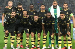 Manchester City 2026/2027