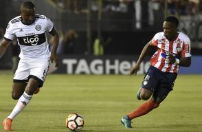 300132_Mauricio Cuero. Foto: AFP