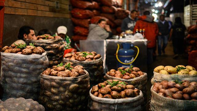 Ventas de comercio minorista aumentaron 5% en febrero, según el DANE