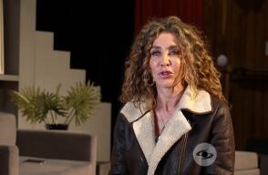 Marcela Carvajal revela por qué se separó de su esposo Beto Gaitán.