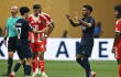 PSG le ganó a Bayern Múnich y está en las semifinales del Mundial de Clubes.