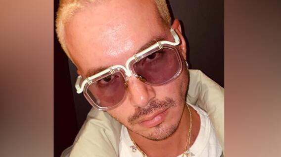350151_BLU Radio. J Balvin / Foto: @jbalvin 350151_BLU Radio. J Balvin / Foto: @jbalvin