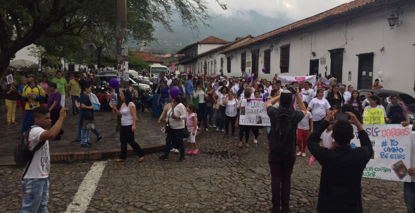 285656_Foto: BLU Radio Bucaramanga