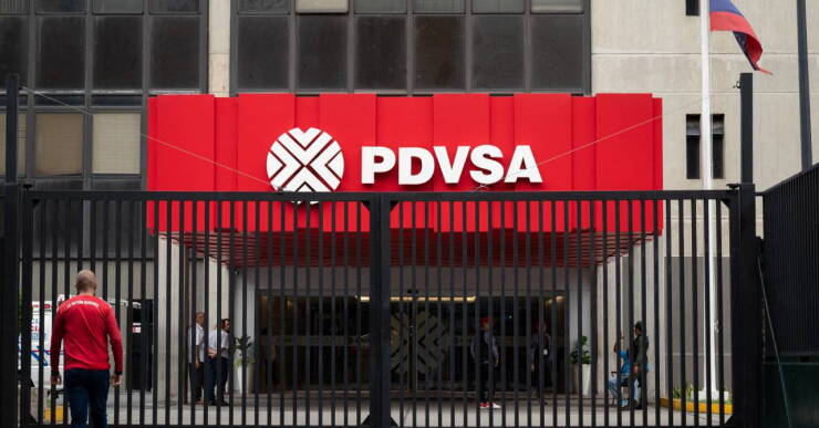 PDVSA