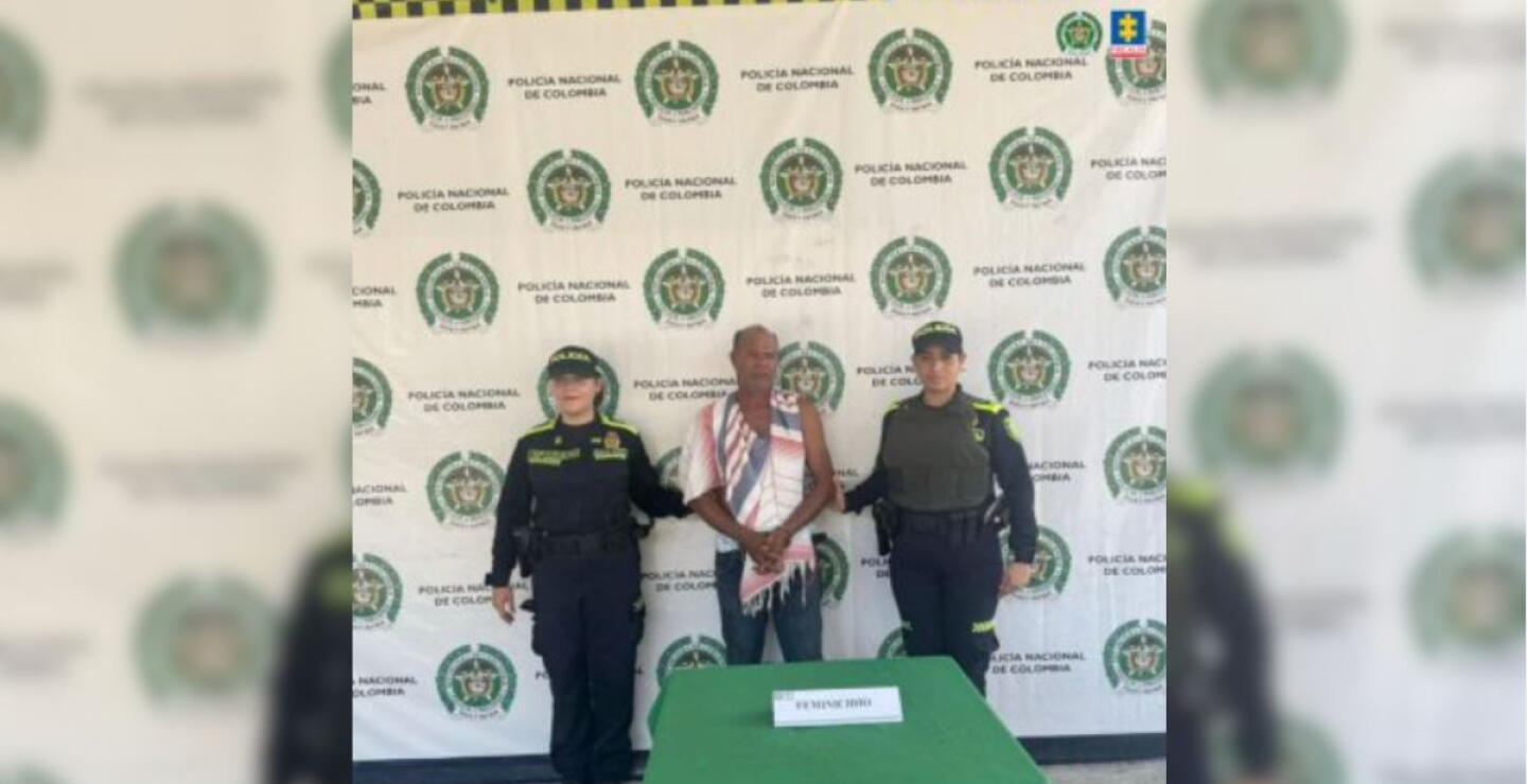 Por feminicidio de Noralba Machuca en Barrancabermeja, fue enviado a la cárcel su pareja