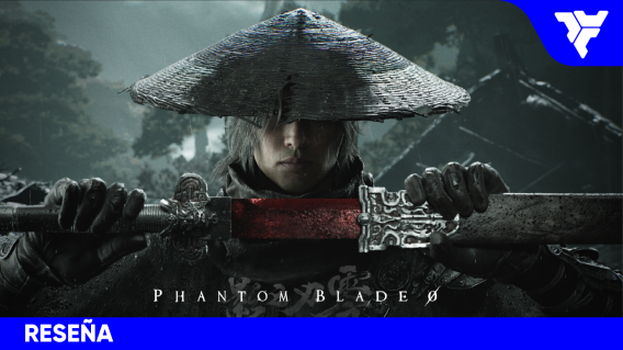 PHANTOM BLADE ZERO | RESEÑA: Kung-fu, acero y fantasía oscura