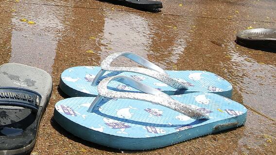 305952_Foto: chancletas/Referencia AFP