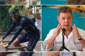 237773_Fotos: Twitter @wian88 / Presidencia