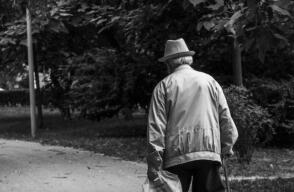 Policía frustró hurto a adulto mayor que acababa de retirar millonaria suma de dinero