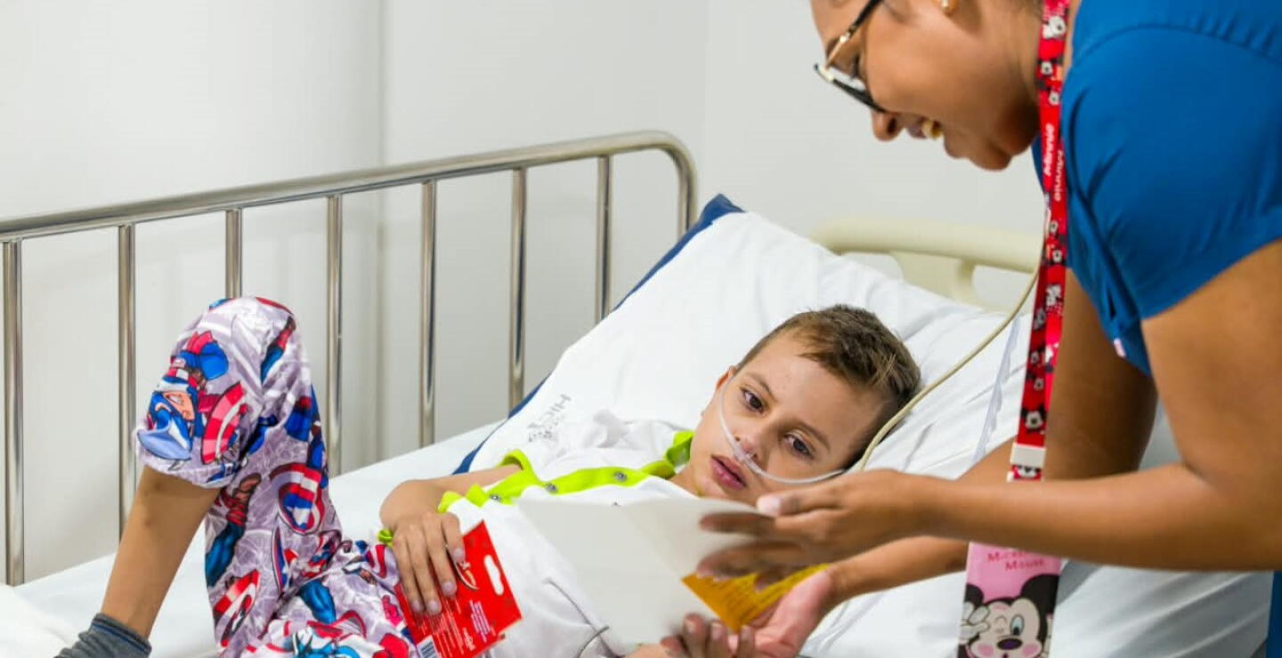 Lucas Murillo ya se encuentra hospitalizado en la Fundación Cardiovascular.jpg