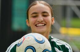 La Selección Colombia femenina Sub-17 buscará tener una buena participación en el Sudamericano. 