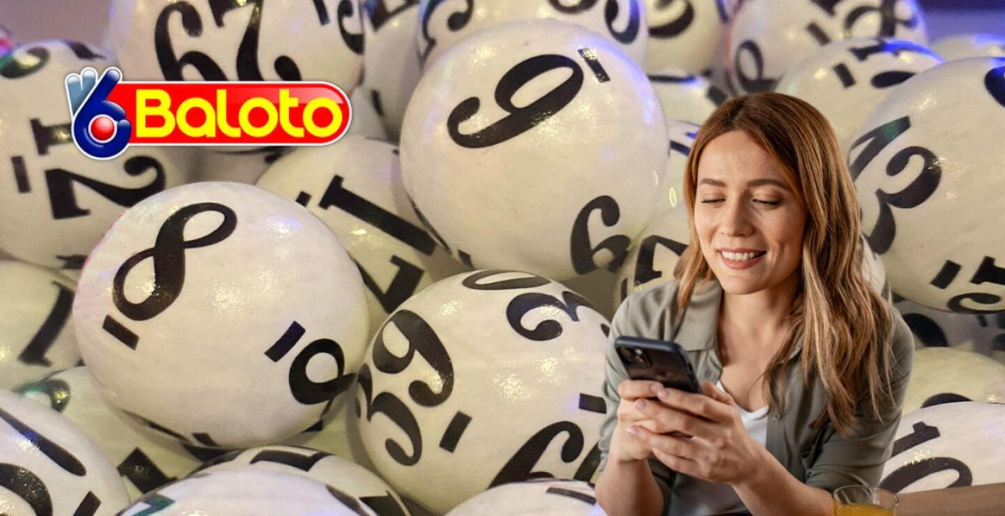 Resultados Baloto y Revancha en vivo del miércoles, 30 de abril de 2025: vea los números ganadores 