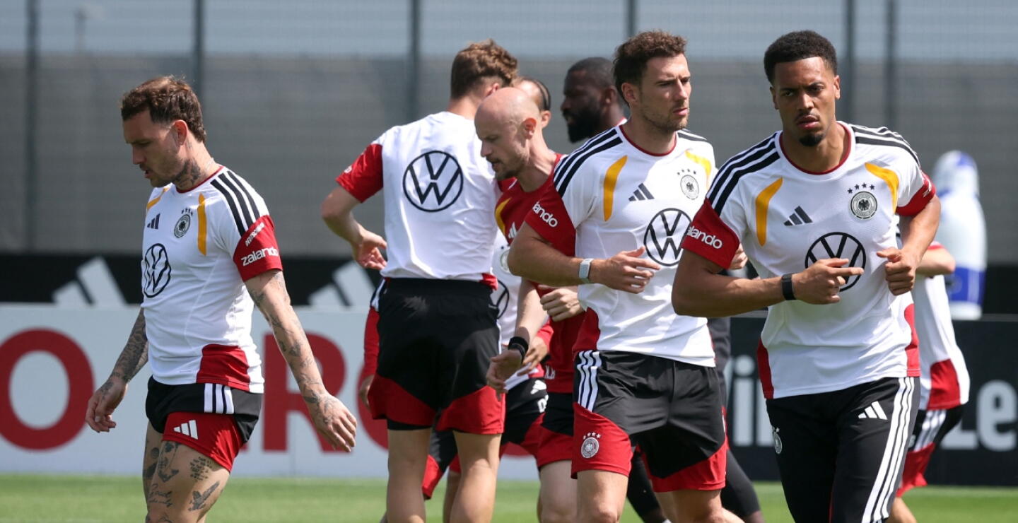 La Selección Alemania jugará contra Finlandia en duelo de preparación.