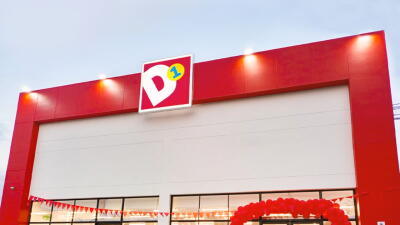 Tiendas D1 Tiendas D1