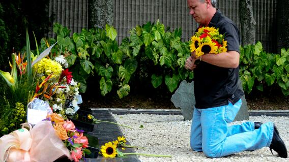 354652_Alias Popeye - Foto: AFP