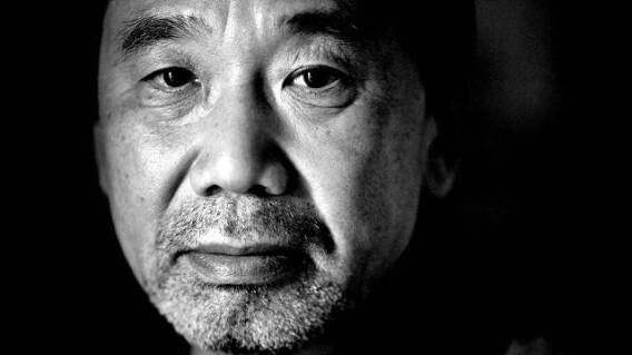 Haruki Murakami