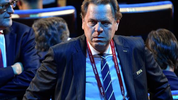 337633_BLU Radio // Ramón Jesurún // Foto: AFP