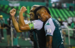 Teófilo Gutiérrez y Luis 'Chino' Sandoval marcaron gol con Deportivo Cali frente a Pasto.