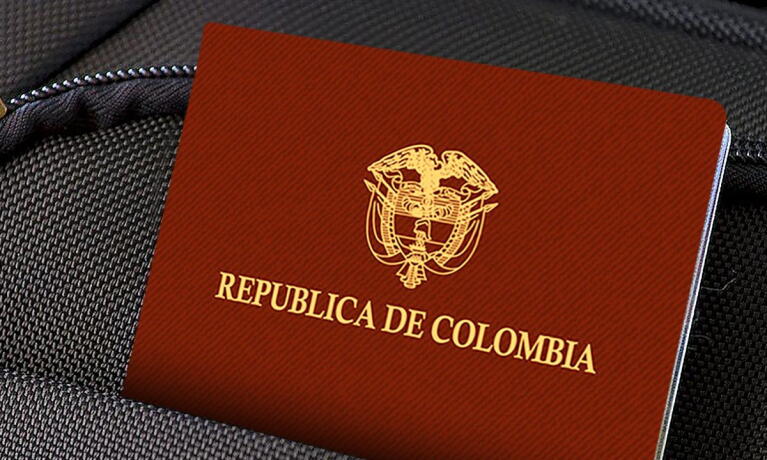 Imagen de referencia de pasaporte Imagen de referencia de pasaporte