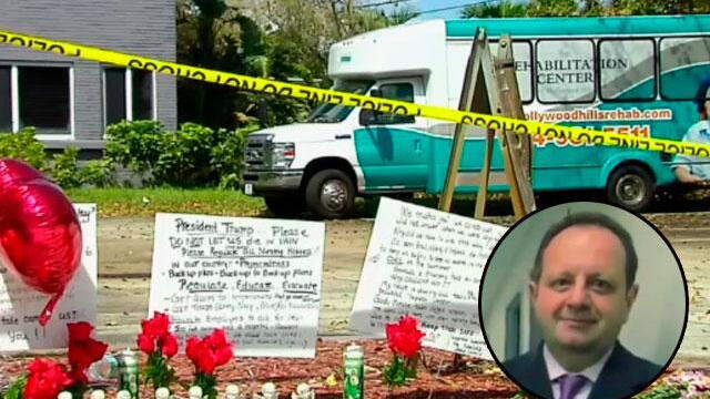 Médico barranquillero, bajo la lupa por muerte de 8 ancianos en hogar geriátrico de la Florida