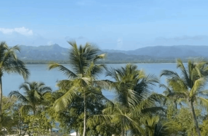 Miches: el paraíso oculto de República Dominicana con una de las mejores playas del mundo