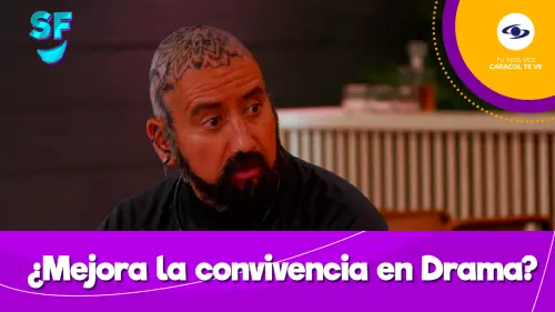 Capítulo Sábados Felices.