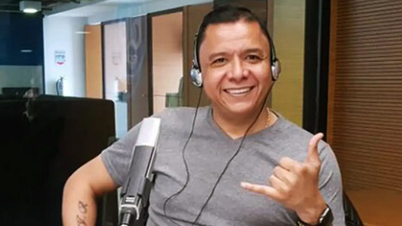 Ivan Rene Moore Iván René Valenciano, en libertad en Estados Unidos luego de conducir ...