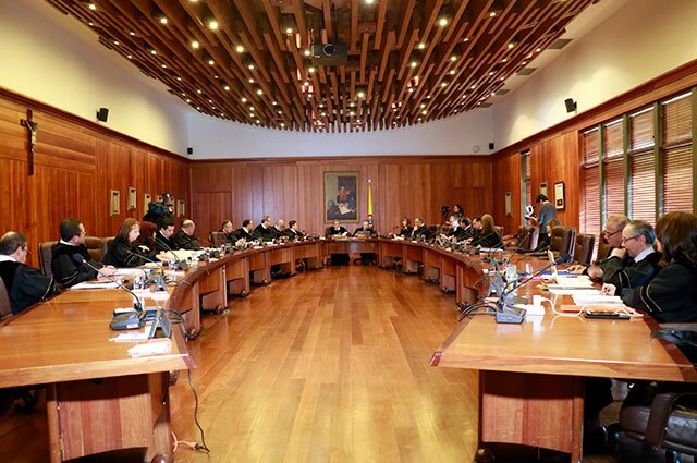 Falsificaron sentencia del Consejo de Estado para suspender al alcalde de Pereira
