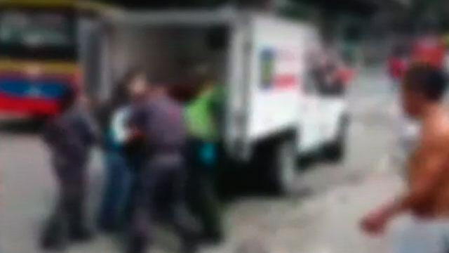 ¿Qué está pasando? En una semana cuatro personas han muerto en residencias del centro de Medellín 