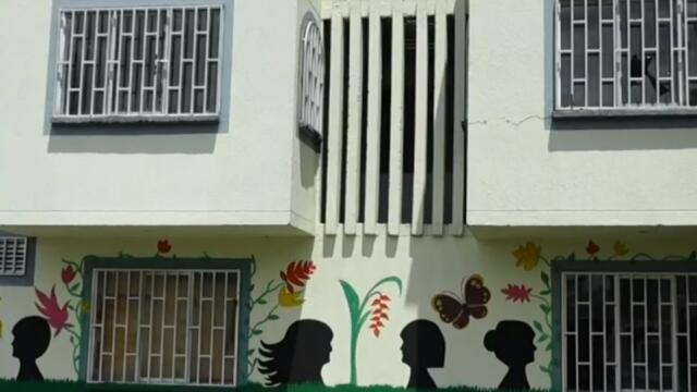 Fuerte discusión entre alcalde de Quimbaya y mujeres del municipio por inseguridad Fuerte discusión entre alcalde de Quimbaya y mujeres del municipio por inseguridad