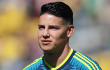 James Rodríguez