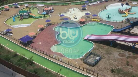 280932_Foto: BLU Radio Bucaramanga