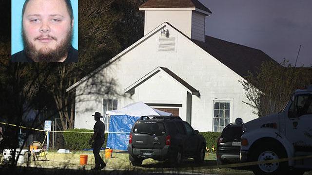 Lo que se sabe de Devin Patrick Kelley, autor de masacre en iglesia de Texas
