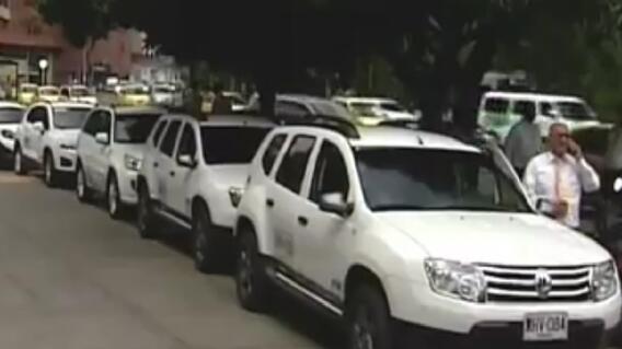 Lista reglamentación para servicio de transporte especial Lista reglamentación para servicio de transporte especial