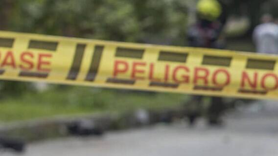 Sicarios mataron a hombre que estaba en puesto de comidas y bebidas del parque de El Ingenio en Cali Sicarios mataron a hombre que estaba en puesto de comidas y bebidas del parque de El Ingenio en Cali