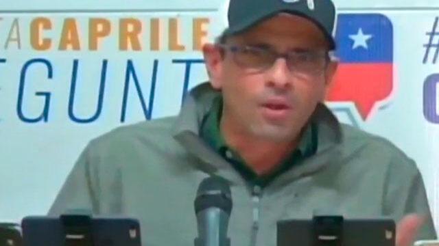 Candidatos opositores en Venezuela necesitarán certificado de “buena conducta” de la Constituyente